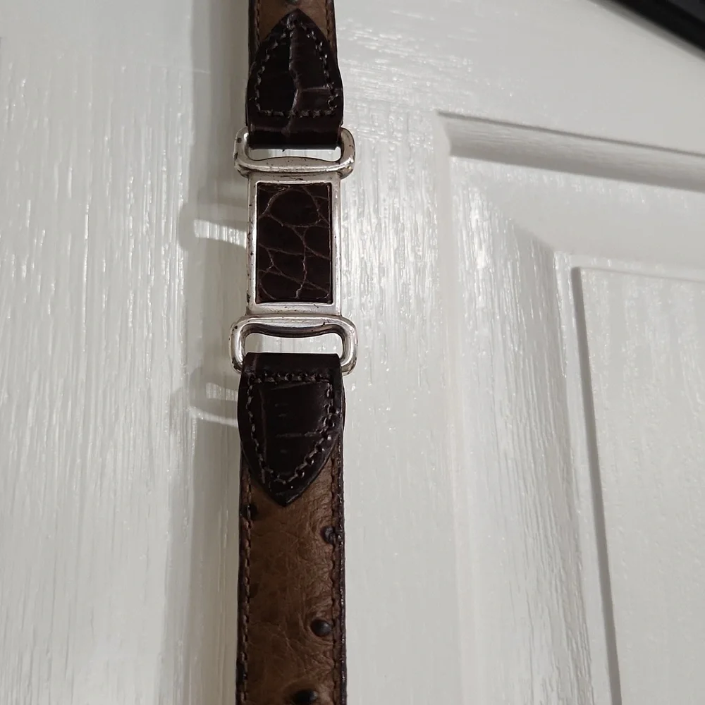 Brighton Belt Medium / Large